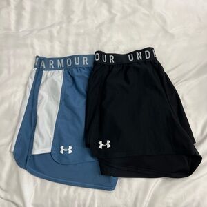 Under Armour Athletic Shorts